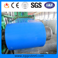 color coated steel sheet